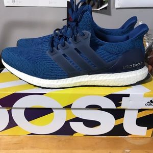 Adidas Ultraboost 3.0 Royal Blue